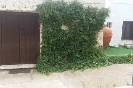 بيت خشبي Rifugio Pegaso